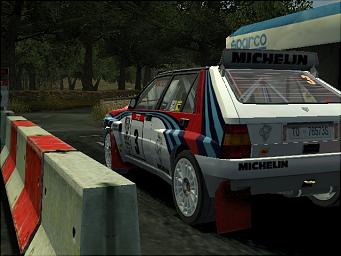 Available for PlayStation 2 and Xbox on September 19, Colin McRae Rally 04 is already garnering critical acclaim as the best rally game on earth.