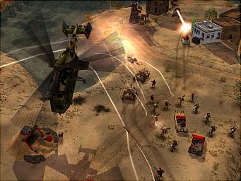 Command and Conquer 3 – it Lives!
