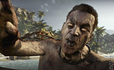 New Dead Island Trailer Shows Tragedy in Paradise