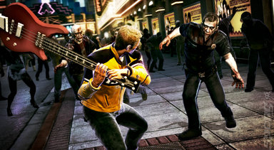 UK Retailer Goes Early with Dead Rising 2