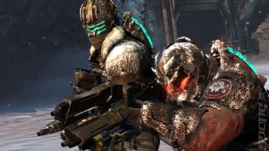 EA Exec Hints at New Dead Space Game