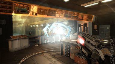 Deus Ex: Human Revolution Trailer Explores Choices