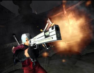 Now Devil May Cry Gets Movie Madness