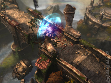 Blizzard Announces Diablo III Expansion