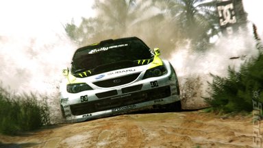 DiRT 2 to Release on September 11th
