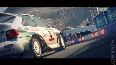 GAME Offers DiRT 3 for £4.99