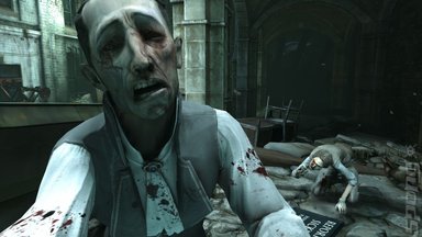 Dishonored Gets Multi-Platform Patch Today