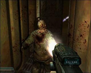 Doom III requirements: no need for NASA-proportioned PC