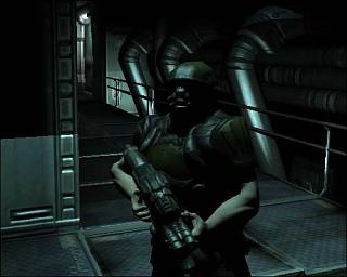 ATI accused of Doom III leakage