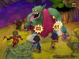 Dragon Quest X for Wii