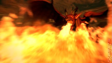 Sequel Confirmed for Dragon's Dogma