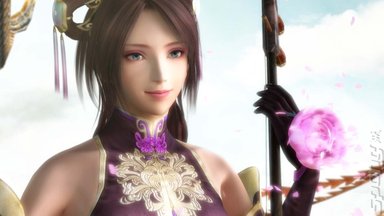 Dynasty Warriors 6 Dated – Latest Screens