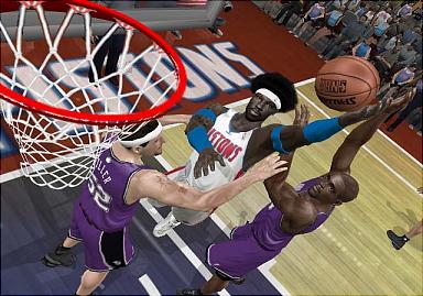 EA Rubbishes IGN NBA Deal Piece