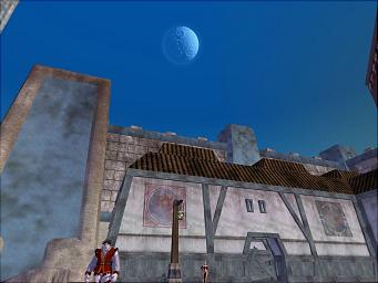 Hollywood Talents Christopher Lee and Heather Graham Lend Their Voices to Everquest II