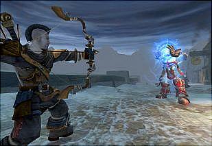 Fable for PC – New Details, Fresh Screens
