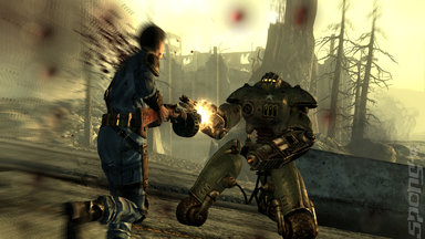 Fallout 3 DLC Detailed