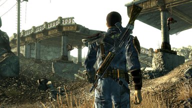 Fallout 3: The Pitt Returning Soon