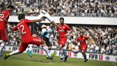 FIFA 13 Dated, Ultimate Team Edition Available on Day One