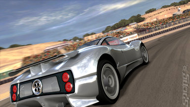 XBL: Forza 2 demo, GRAW 2 Maps, Flat Out demo