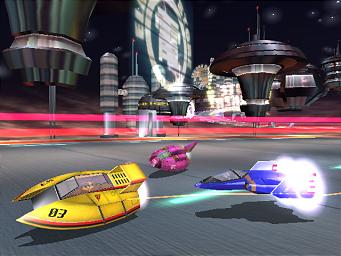 F-Zero AX-GX connectivity for Japan only! Plus GX delay explained