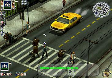 It's easier to make crime pay with new Gangland patch