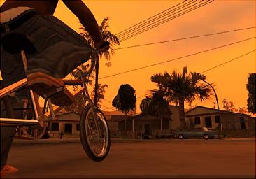 Grand Theft Auto San Andreas offline confirmed