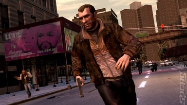 "GTA IV Was Dark Times" Says Rockstar Boss