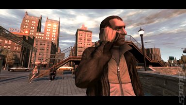 Rockstar Releases PS3 Patch For GTA IV