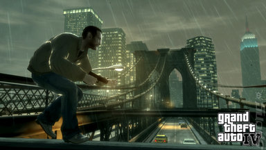 GTA IV: Inside Liberty City - Two New Trailers!