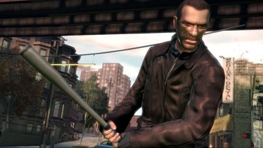 PS3 Update Won't Patch GTA IV
