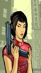 New GTA: Chinatown Wars Missions for Sony PSP
