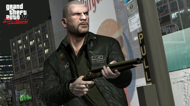 GTA IV: Lost and Damned Going Cheap
