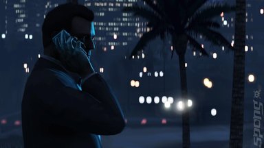 GTA V - the Three Main Characters Described + New Shots