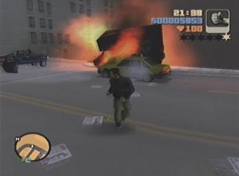 Capcom to publish Grand Theft Auto 3 – but will ultra-violence appeal in Japan?