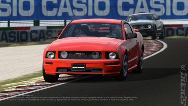 Gran Turismo 5 Prologue: 71 Cars Confirmed