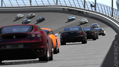 GT5: Patch Required for Online Play 