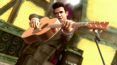 More Activision Cash Dramas - Johnny Hits Guitar Hero 5