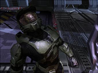 Halo 2 – Latest Xbox game to see patch