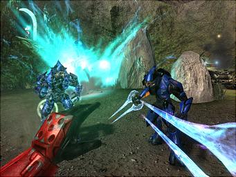 Halo 2’s Definitely Still Due on November 9