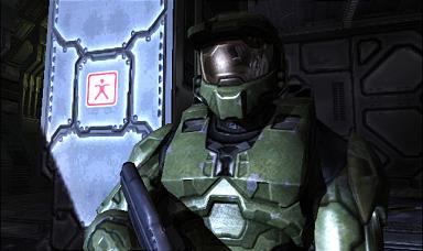 New Halo 2 details revealed