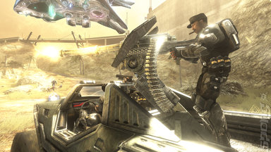 New Enemy Types for Halo 3: ODST?