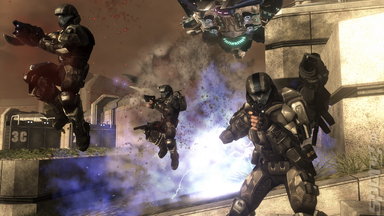 BBC Shows Halo ODST and Defends PS3 Assault
