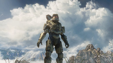 Halo is one of the Xbox programs in development