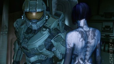 Halo 4 Script, Story Details Spoiled by New Official Trailer