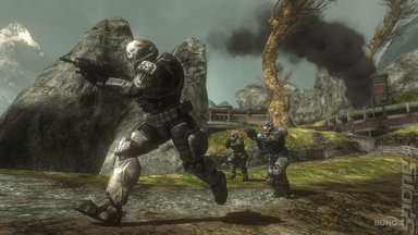 Halo Reach Beta Offers New Weapons, Assassinations