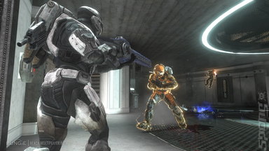 No Halo Reach Co-op Campaign for 4Gig Xbox 360 Owners