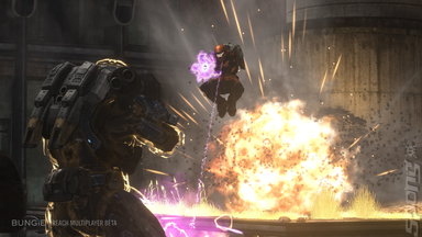 Microsoft Unleashes Wrath on Halo: Reach Players