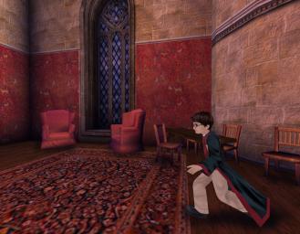Warthog to develop Harry Potter and the Philosopher's Stone game on next-gen consoles
