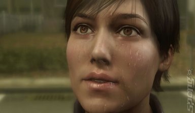 Videogame Sales Down: BioShock 2, Dante and Heavy Rain Blamed