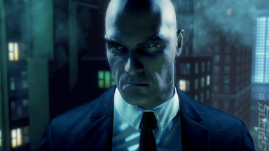 Hitman Absolution Game Play Teaser - More Dead Cops